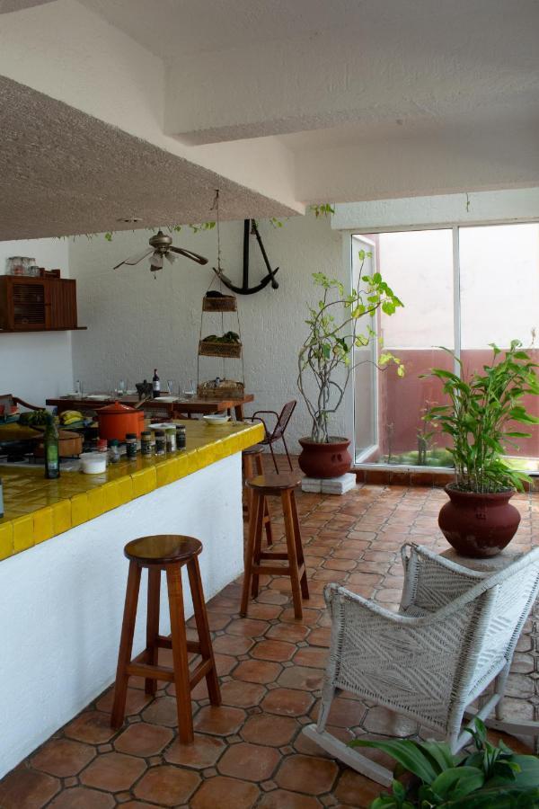 Casa Roja, Tecolutla Villa Exterior photo