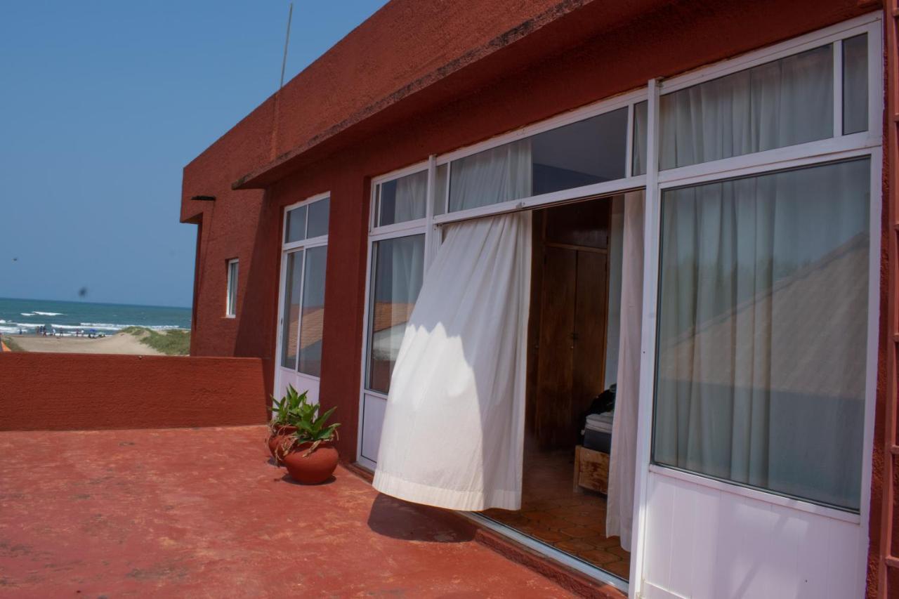 Casa Roja, Tecolutla Villa Exterior photo